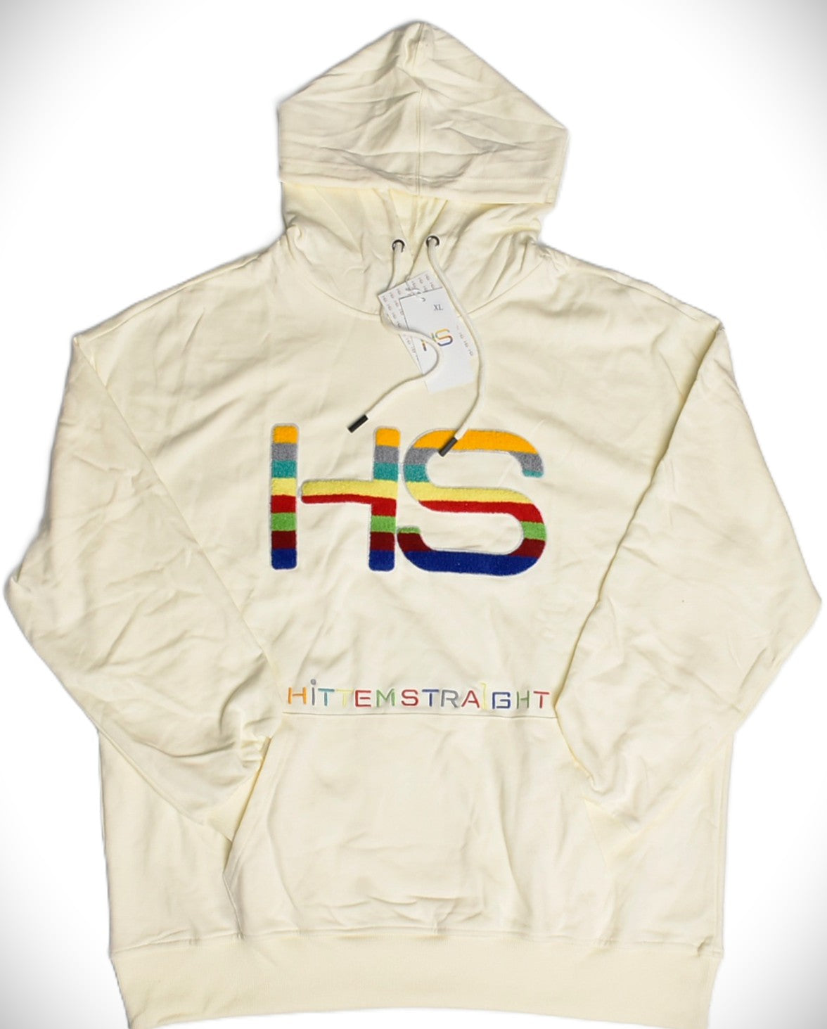 HITTEMSTRAIGHT MEN'S HOODIES/SWEATSHIRTS