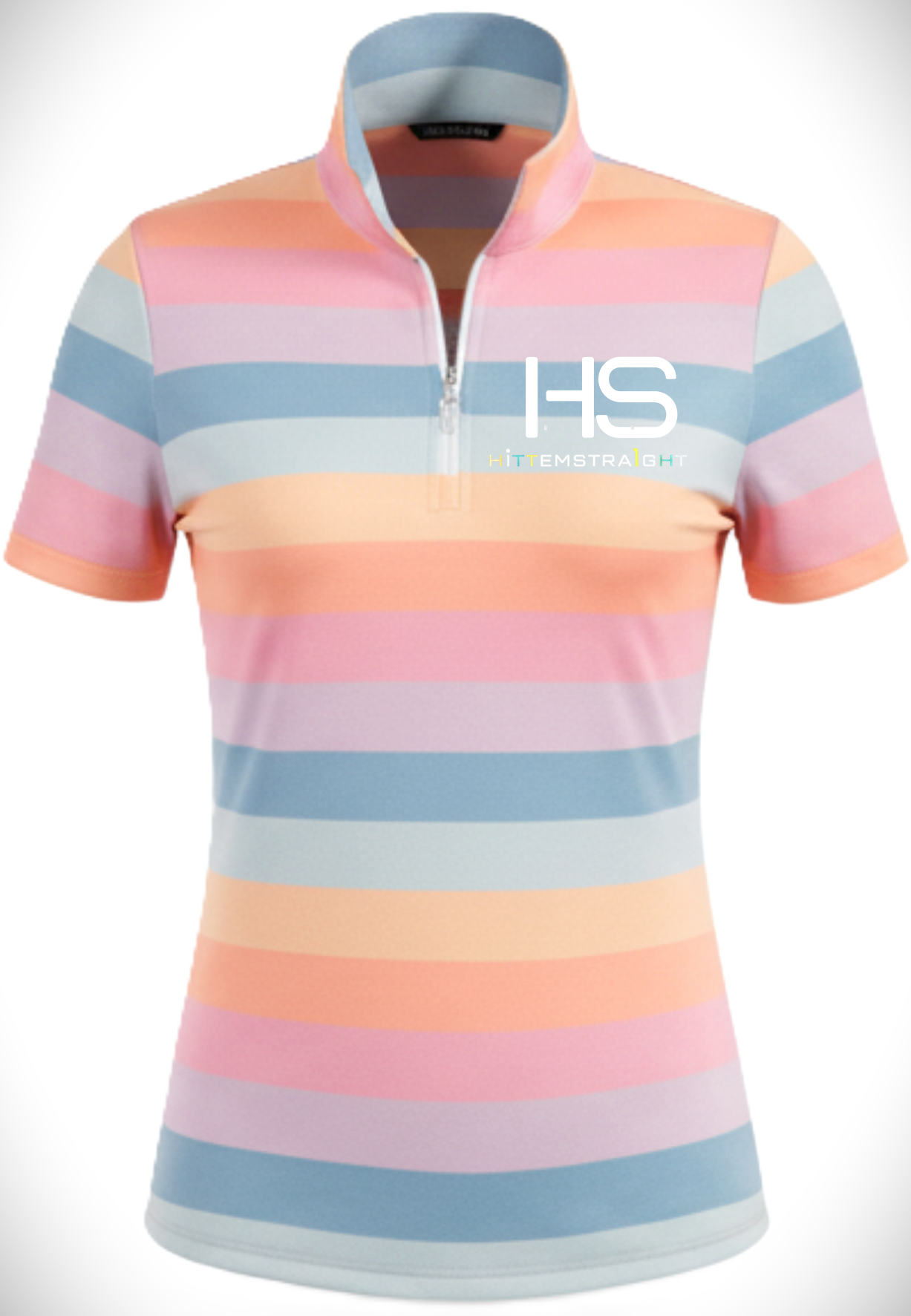 Women's Golf Polos