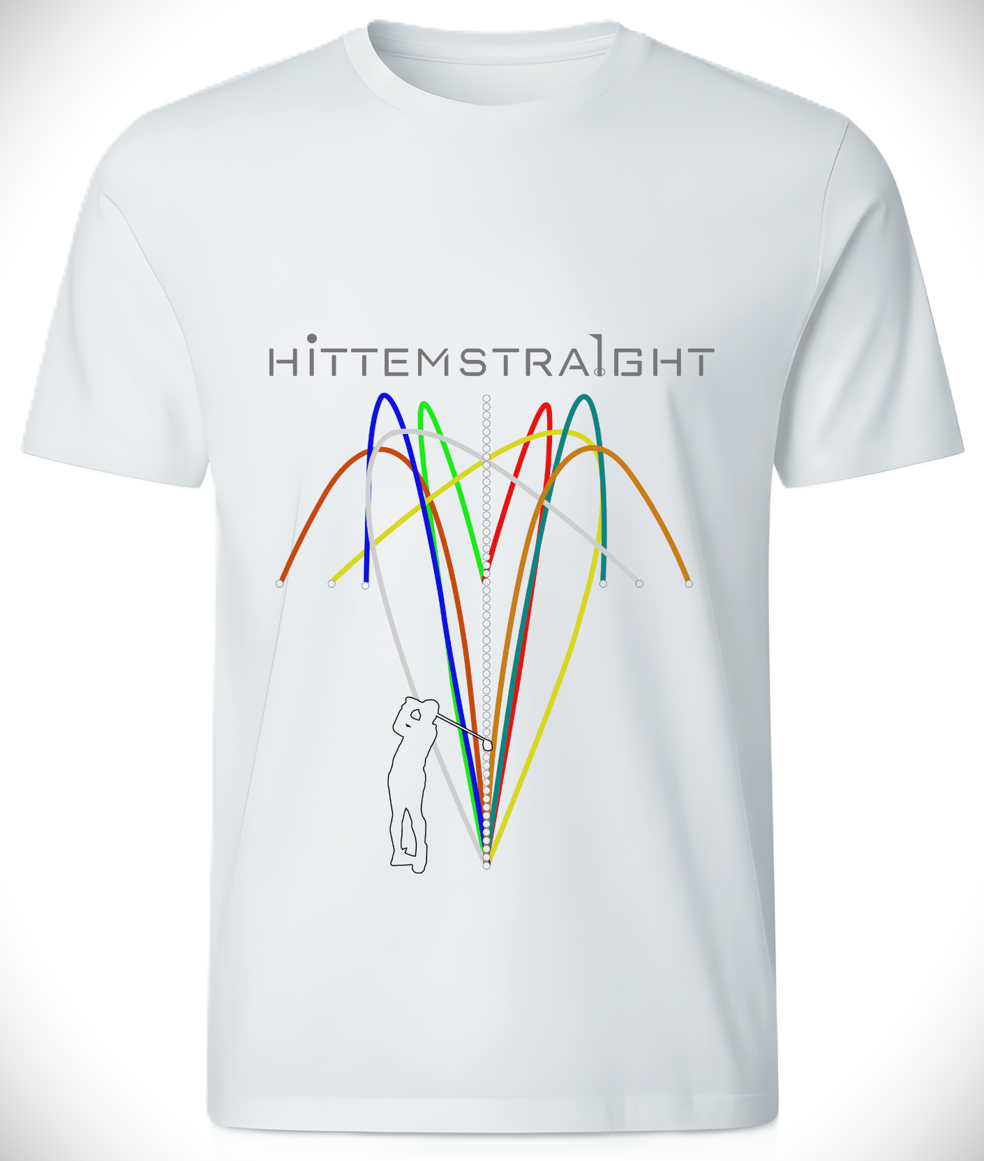 HITTEMSTRAIGHT T-SHIRTS