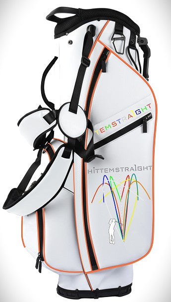 HittemStraight Golf Bag